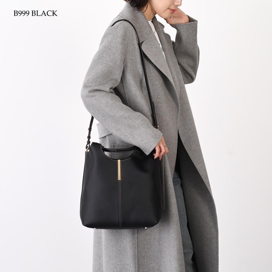 TOD'S トッズ バッグ レザー トートショッピング スモール