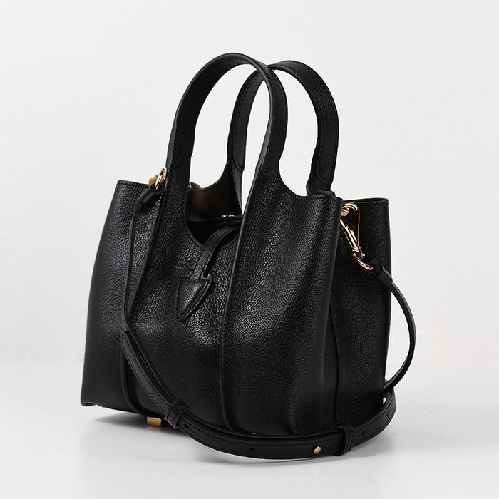 TOD'S トッズ バッグ ハンドバッグ ショルダーバッグ T TOD'S トッズ バッグ ハンドバッグ ショルダーバッグ T