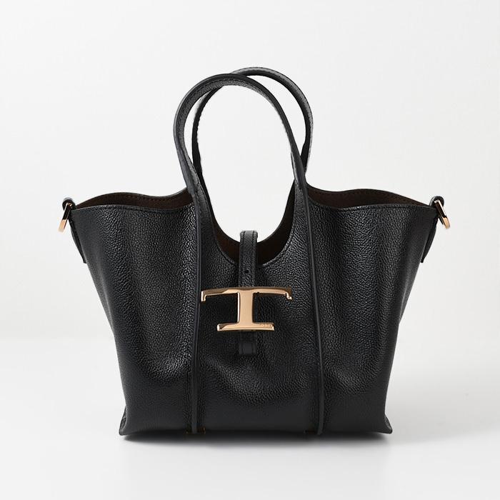TOD'S トッズ バッグ ハンドバッグ ショルダーバッグ T TOD'S トッズ バッグ ハンドバッグ ショルダーバッグ T