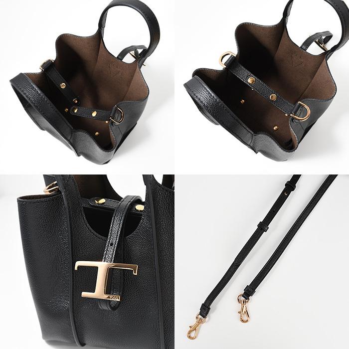 TOD'S トッズ バッグ ハンドバッグ ショルダーバッグ T TOD'S トッズ バッグ ハンドバッグ ショルダーバッグ T