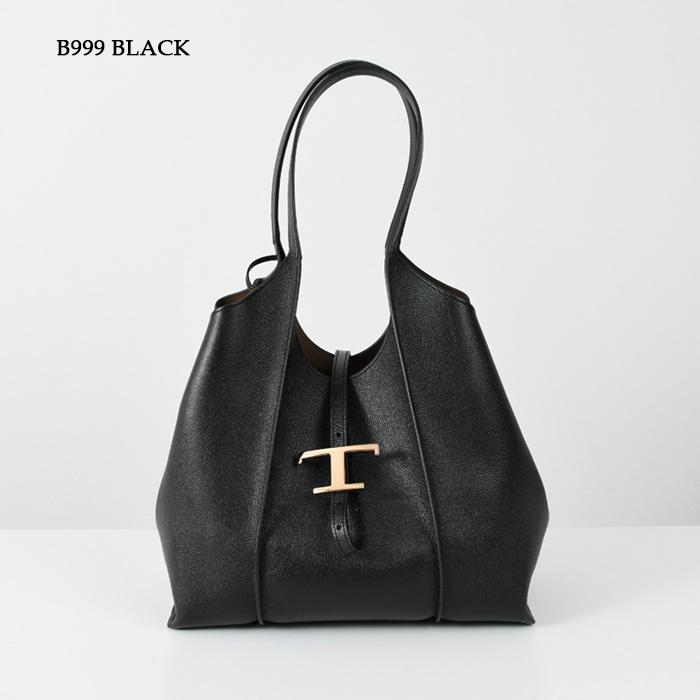 TOD'S（トッズ） バッグ ショルダーバッグ Tタイムレス レザー