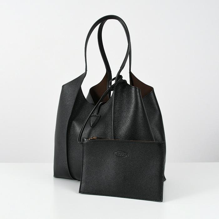 TOD'S（トッズ） バッグ ショルダーバッグ Tタイムレス レザー