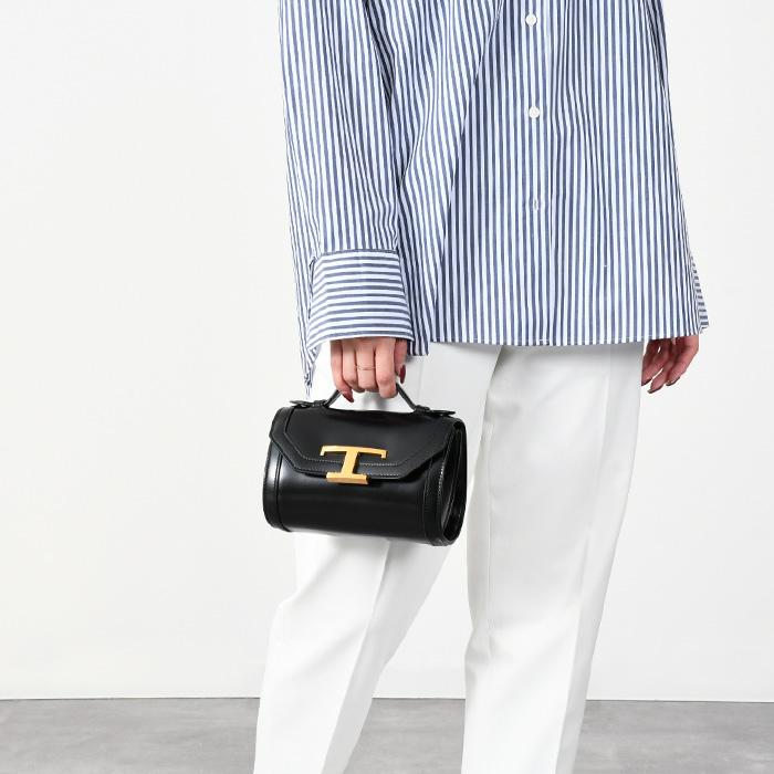 TOD'S トッズ バッグ ハンドバッグ ショルダーバッグ T TOD'S トッズ バッグ ハンドバッグ ショルダーバッグ T