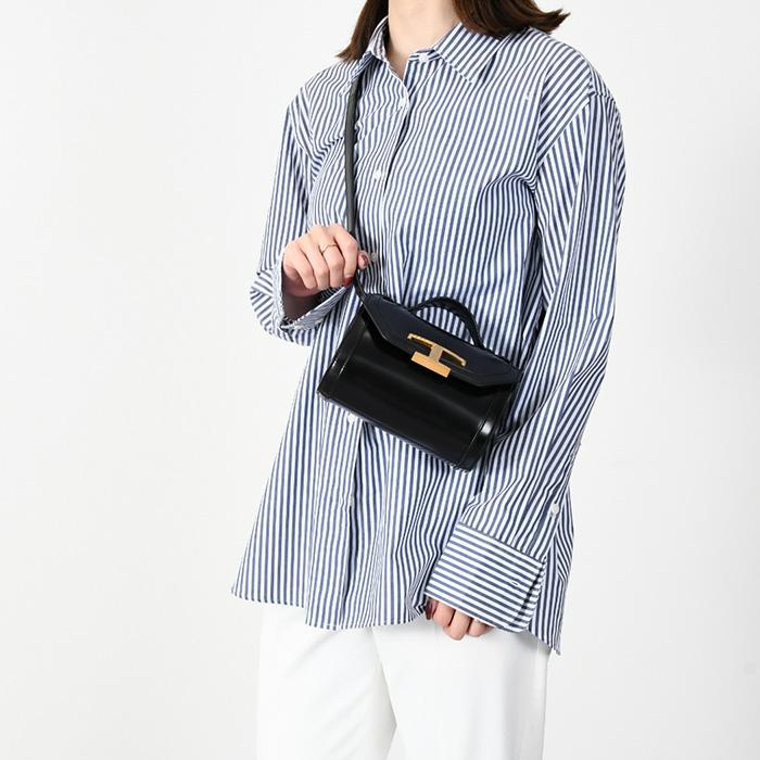 TOD'S トッズ バッグ ハンドバッグ ショルダーバッグ T TOD'S トッズ バッグ ハンドバッグ ショルダーバッグ T