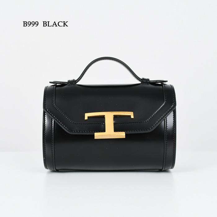 TOD'S トッズ バッグ ハンドバッグ ショルダーバッグ T