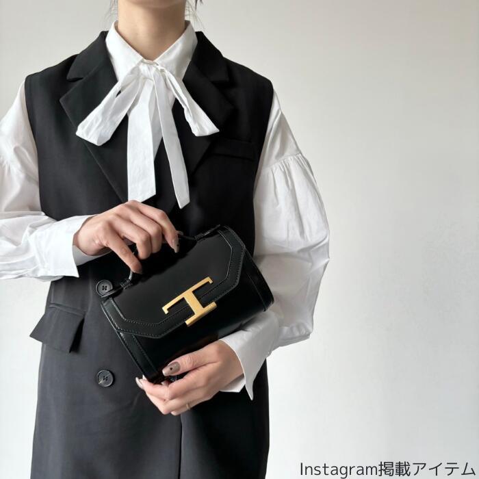 TOD'S トッズ バッグ ハンドバッグ ショルダーバッグ T TOD'S トッズ バッグ ハンドバッグ ショルダーバッグ T