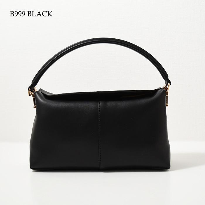 TOD'S トッズ バッグ ハンドバッグ ショルダーバッグ T ケース