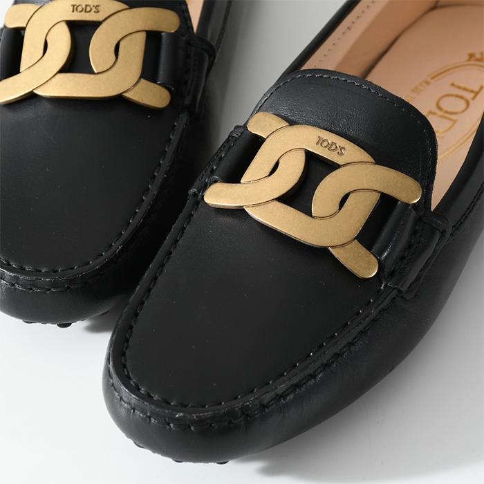 TOD'S トッズ ローファー シューズ XXW00G0DE50NHV ケイト TOD'S トッズ ローファー シューズ XXW00G0DE50NHV ケイト