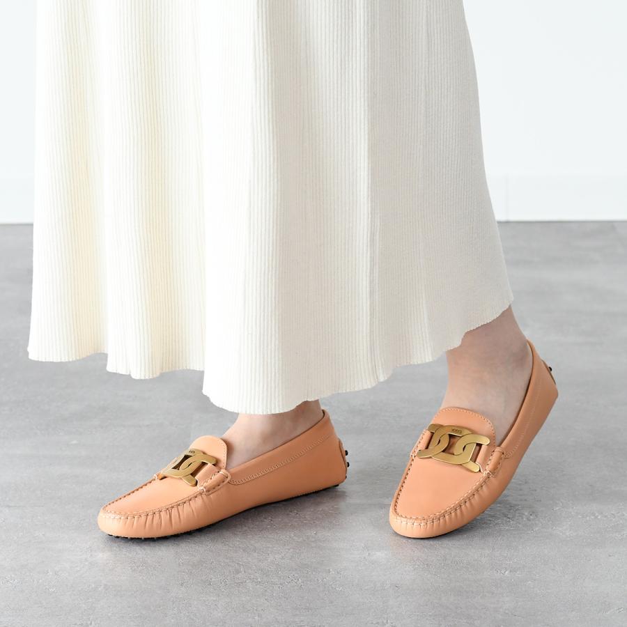 TOD'S トッズ ローファー シューズ XXW00G0DE50NHV ケイト TOD'S トッズ ローファー シューズ XXW00G0DE50NHV ケイト