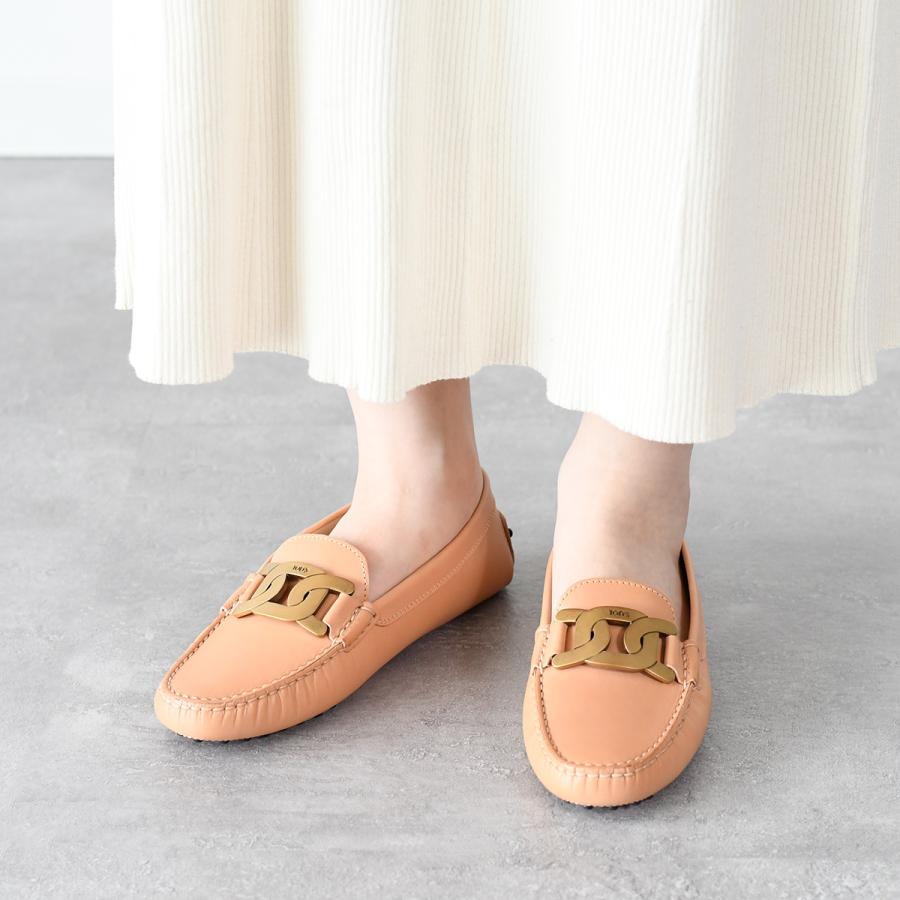TOD'S トッズ ローファー シューズ XXW00G0DE50NHV ケイト TOD'S トッズ ローファー シューズ XXW00G0DE50NHV ケイト