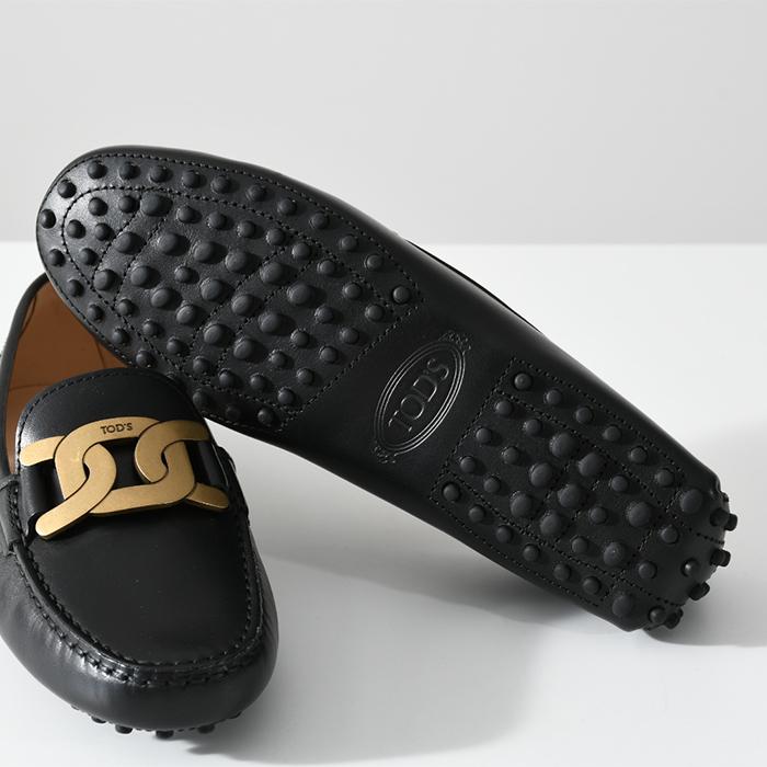 TOD'S トッズ ローファー シューズ XXW00G0DE50NHV ケイト TOD'S トッズ ローファー シューズ XXW00G0DE50NHV ケイト