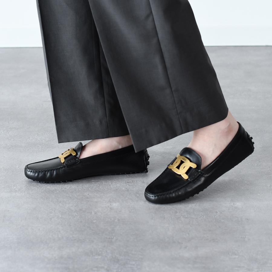 TOD'S トッズ ローファー シューズ XXW00G0DE50NHV ケイト TOD'S トッズ ローファー シューズ XXW00G0DE50NHV ケイト