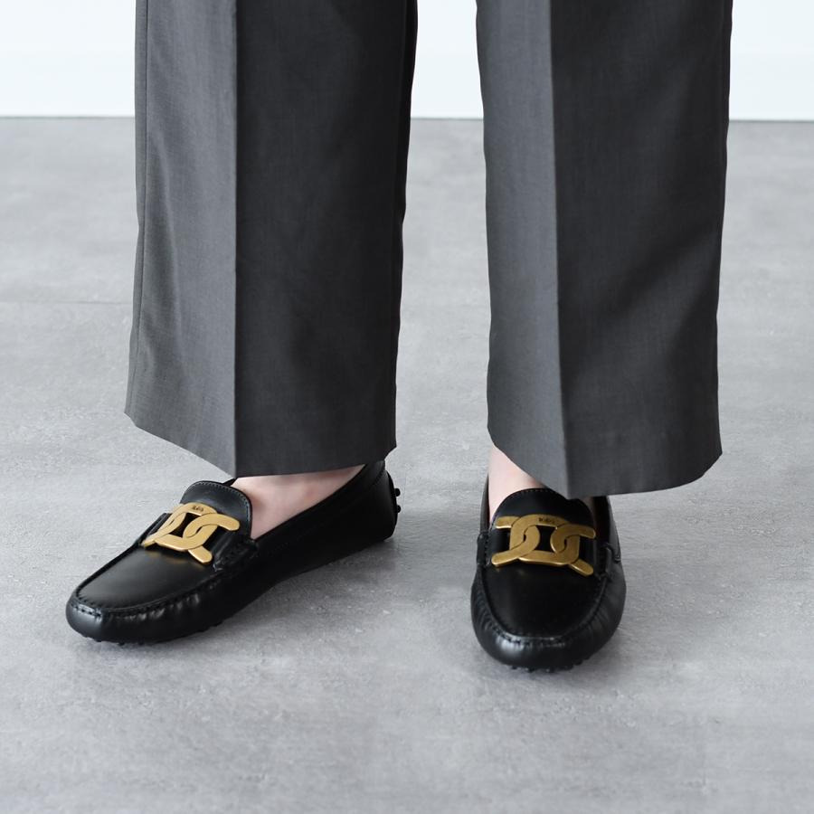 TOD'S トッズ ローファー シューズ XXW00G0DE50NHV ケイト TOD'S トッズ ローファー シューズ XXW00G0DE50NHV ケイト