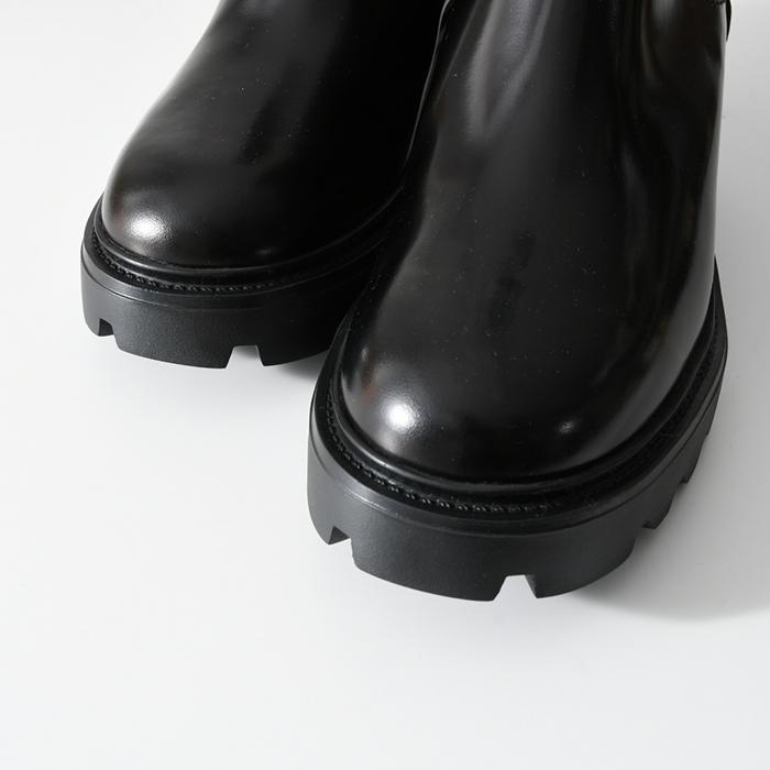 TOD'S トッズ ブーツ 靴 ショートブーツ サイドゴア レザー TOD'S トッズ ブーツ 靴 ショートブーツ サイドゴア レザー