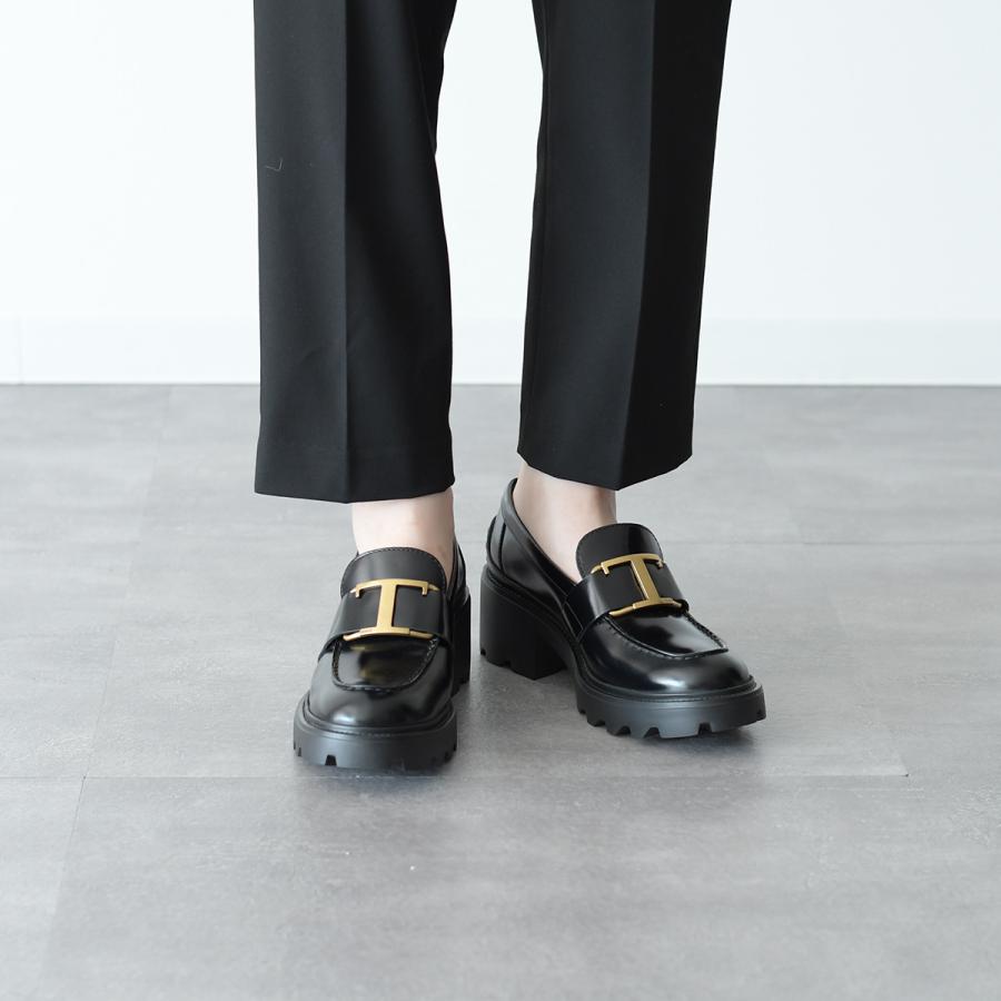 TOD'S トッズ ローファー シューズ タイムレスレザーローファー TOD'S トッズ ローファー シューズ タイムレスレザーローファー
