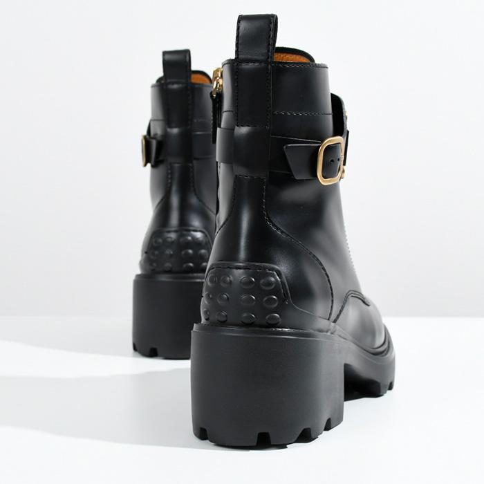 TOD'S トッズ シューズ ブーツ 靴 ケイト アンクルブーツ TOD'S トッズ シューズ ブーツ 靴 ケイト アンクルブーツ
