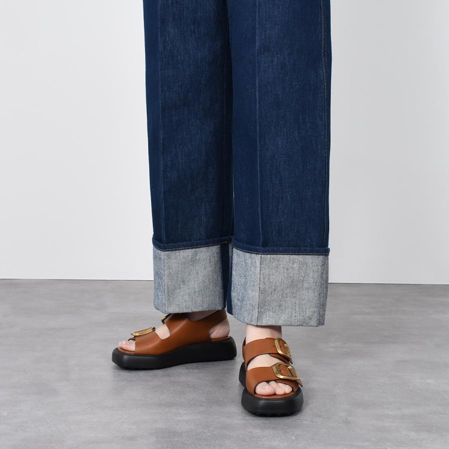 TOD'S トッズ シューズ 靴 レザー サンダル XXW11K0FH50GOC TOD'S トッズ シューズ 靴 レザー サンダル XXW11K0FH50GOC