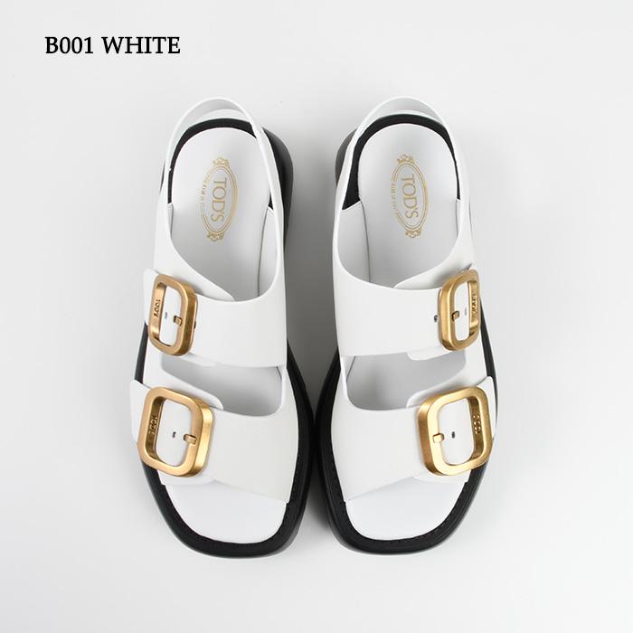 TOD'S トッズ シューズ 靴 レザー サンダル XXW11K0FH50GOC TOD'S トッズ シューズ 靴 レザー サンダル XXW11K0FH50GOC