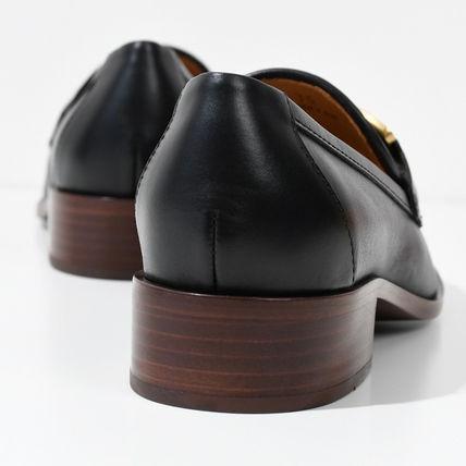 TOD'S トッズ シューズ ローファー ケイトレザーローファー TOD'S トッズ シューズ ローファー ケイトレザーローファー