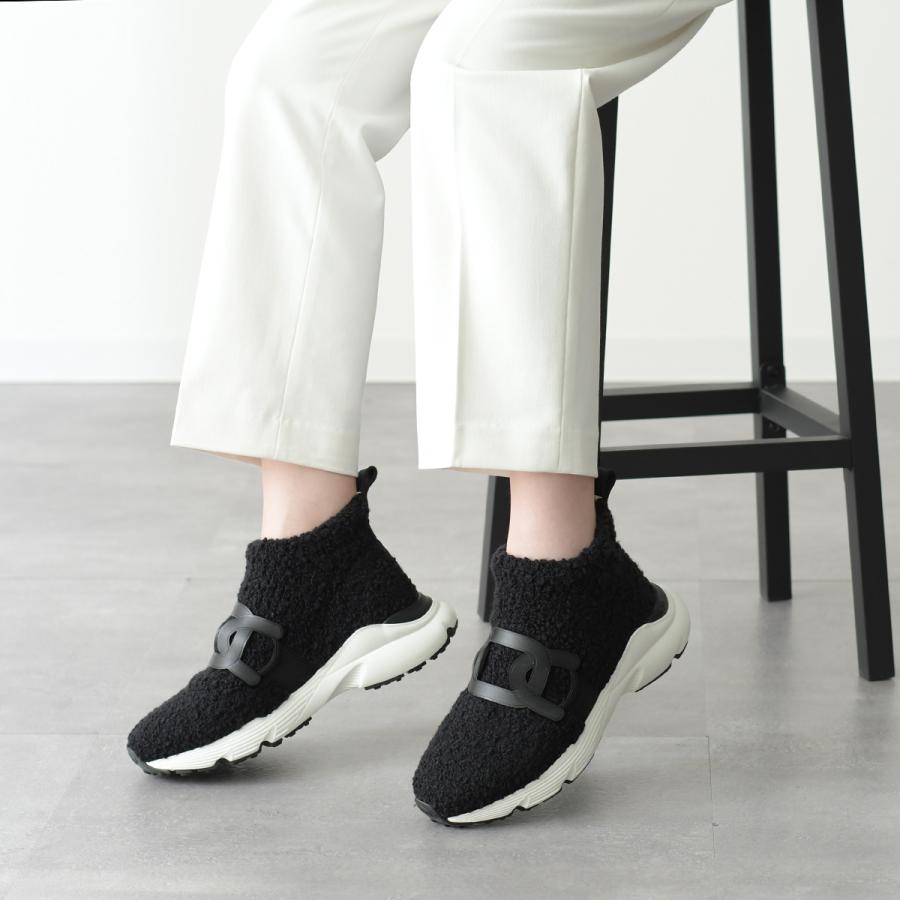 TOD'S トッズ スニーカー ケイトブークレ シューズ