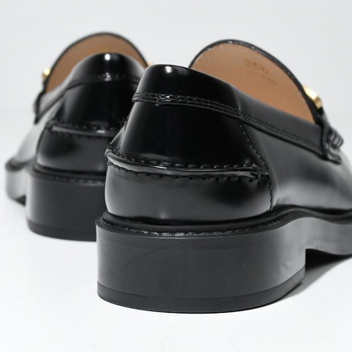 TOD'S トッズ 靴 ケイト レザー ローファー XXW59C0EN90SHA TOD'S トッズ 靴 ケイト レザー ローファー XXW59C0EN90SHA