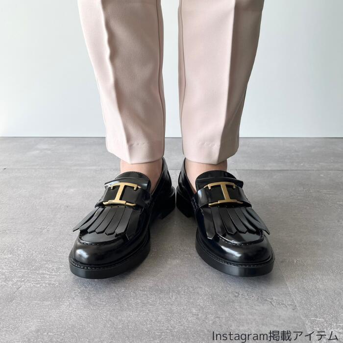 TOD'S トッズ シューズ 靴 ローファー XXW59C0GC10SHAB T TOD'S トッズ シューズ 靴 ローファー XXW59C0GC10SHAB T