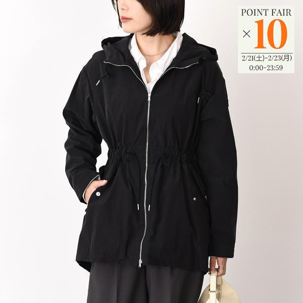 TATRAS（タトラス） ジャケット アウター AJUGA アジュガ モッズコート