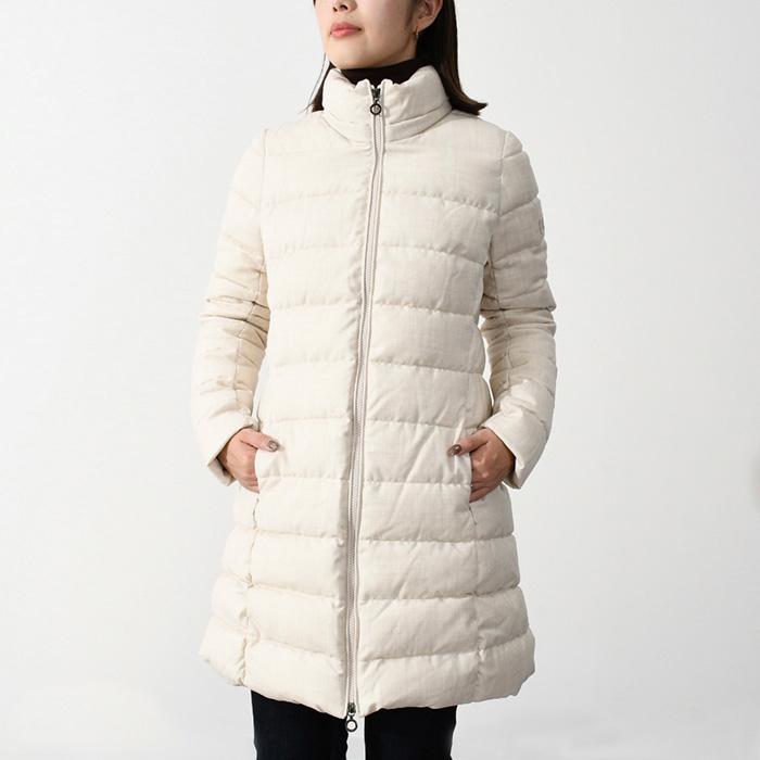 TATRAS タトラス LAVIANA ラビアナ ミドル丈 ダウンコート 