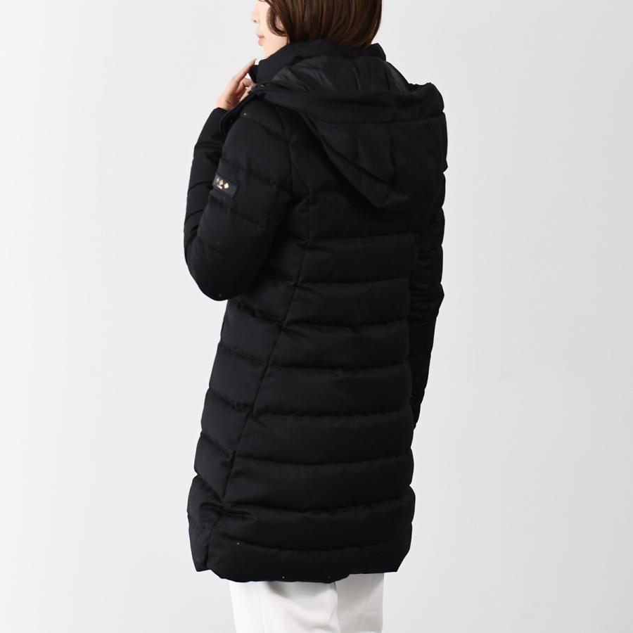 TATRAS タトラス LAVIANA ラビアナ ミドル丈 ダウンコート TATRAS タトラス LAVIANA ラビアナ ミドル丈 ダウンコート