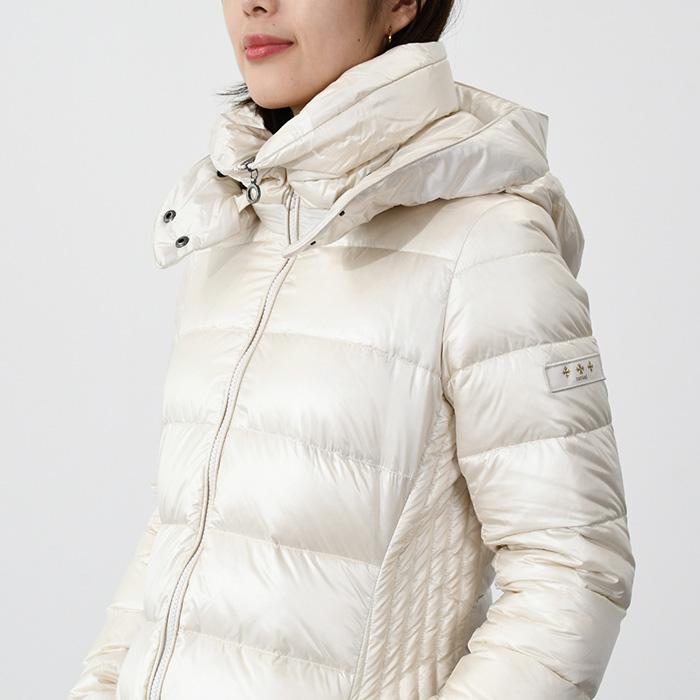 TATRAS タトラス ダウンジャケット 02 Babila バビラベージュ