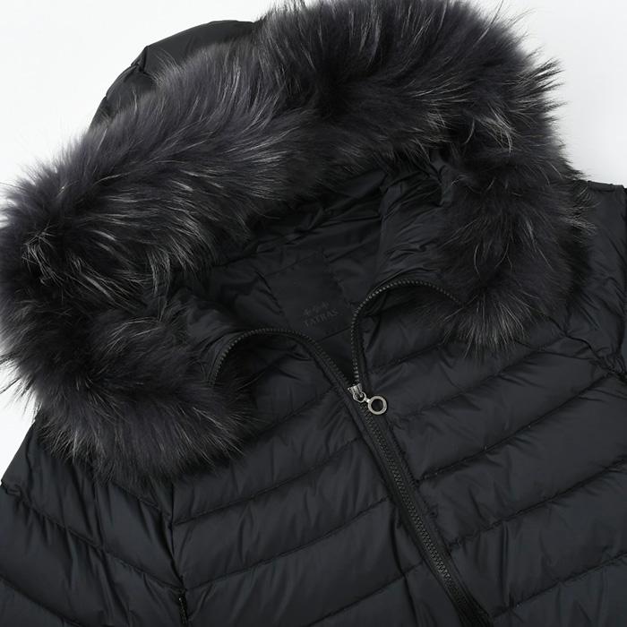 TATRAS（タトラス） アウター ダウンジャケット ダウン MALE マーレ