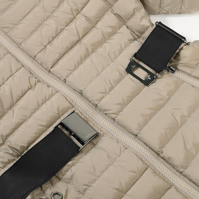 TATRAS（タトラス） ダウン アウター PENG ペング ダウンジャケット