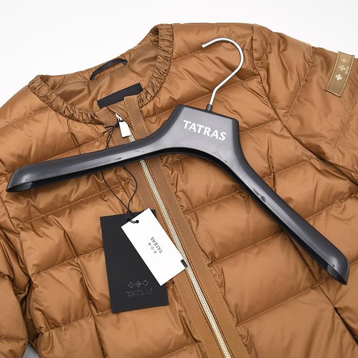 TATRAS（タトラス） アウター ジャケット BREVA ブレヴァ ショート丈