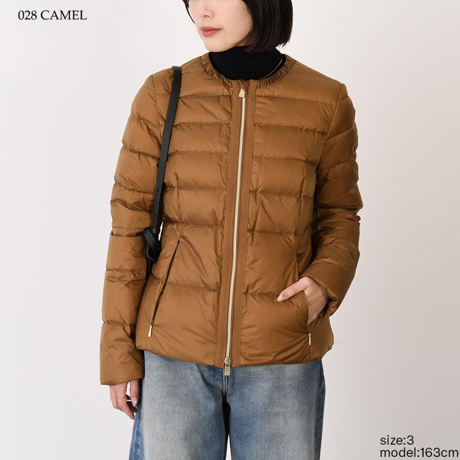 TATRAS（タトラス） アウター ジャケット BREVA ブレヴァ ショート丈