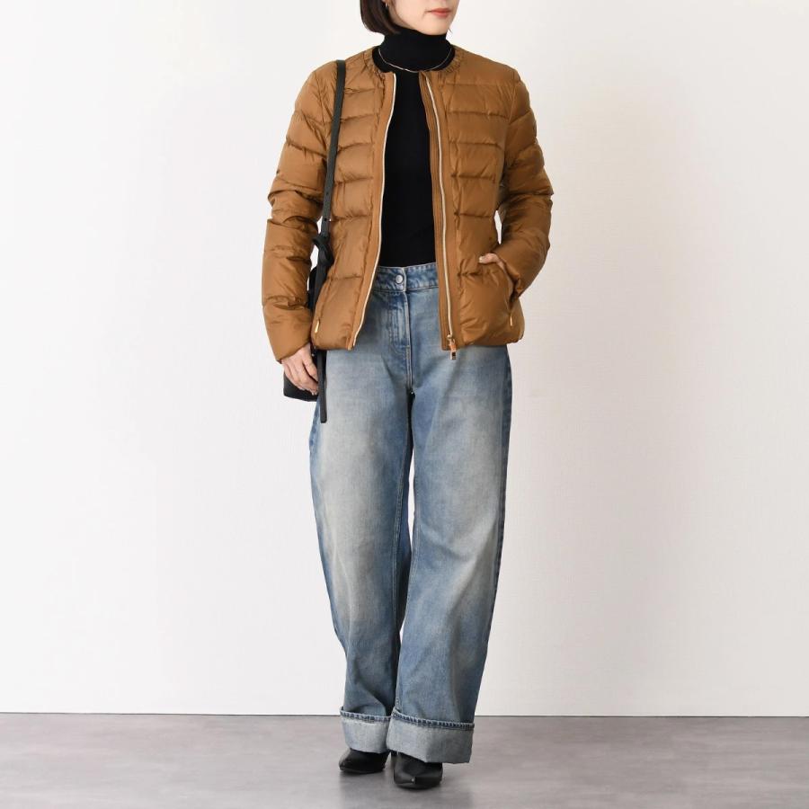 TATRAS（タトラス） アウター ジャケット BREVA ブレヴァ ショート丈