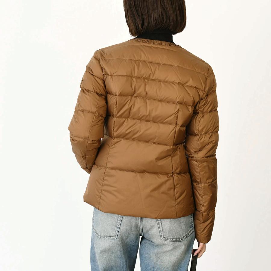 TATRAS（タトラス） アウター ジャケット BREVA ブレヴァ ショート丈