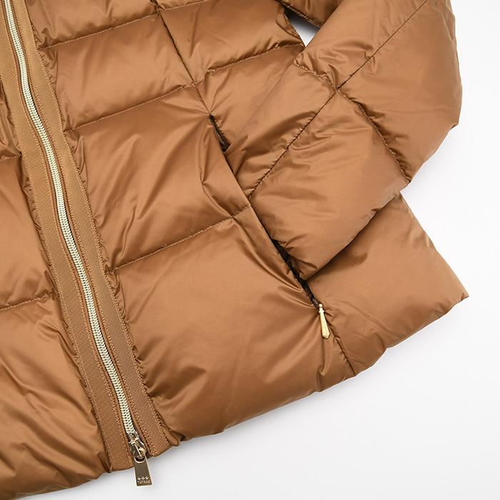 TATRAS（タトラス） アウター ジャケット BREVA ブレヴァ ショート丈