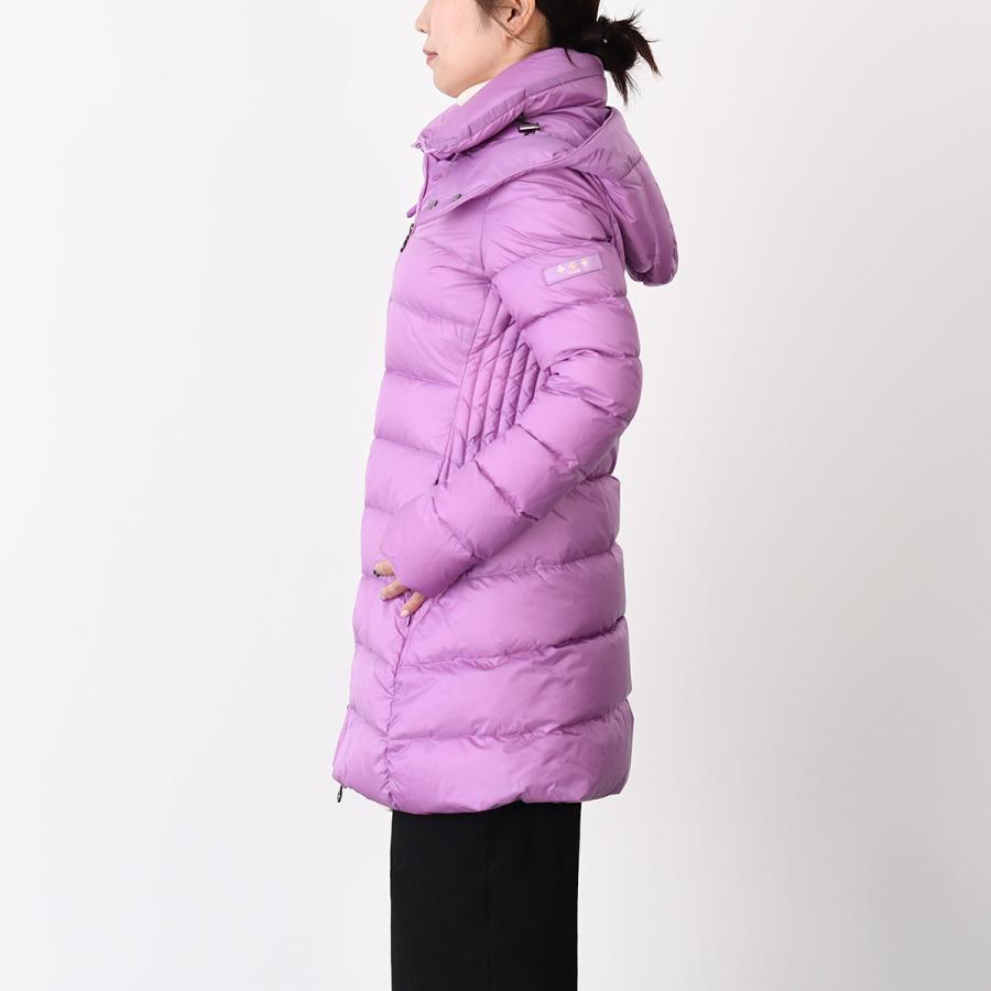 TATRAS（タトラス） ダウン アウター ダウンコート POLITEAMA ミドル丈