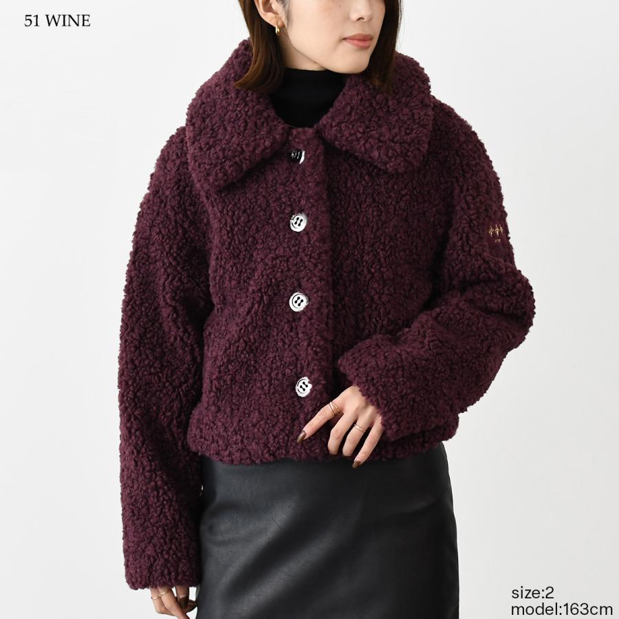 TATRAS - タトラス TATRAS サテンストライプブルゾン    レディース 02 TATRAS 「TATRAS」 ブルゾン 02 ベージュ レディース : ZOZOTOWN