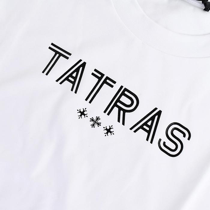 TATRAS タトラス GIUDITTA ジュディッタ Tシャツ トップス TATRAS タトラス GIUDITTA ジュディッタ Tシャツ トップス