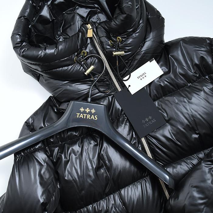 TATRAS タトラス アウター ダウン LARALI ダウンジャケット