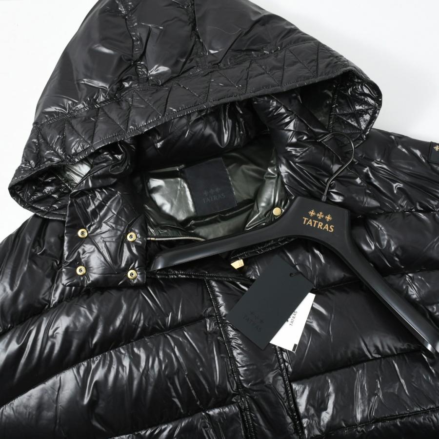 TATRAS（タトラス） ダウン アウター GIYU ダウンジャケット