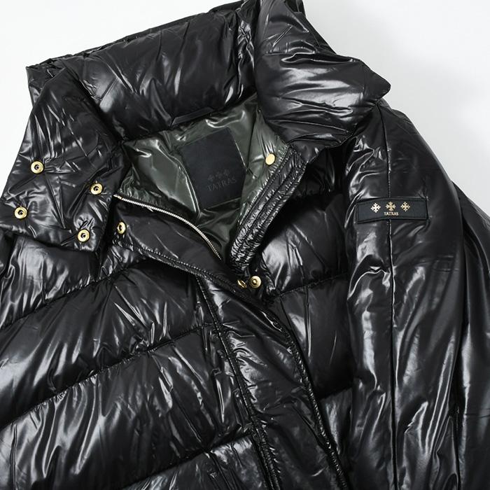 TATRAS ダウンジャケット TATRAS タトラス ダウン レディース ダウンジャケット ダイヤ