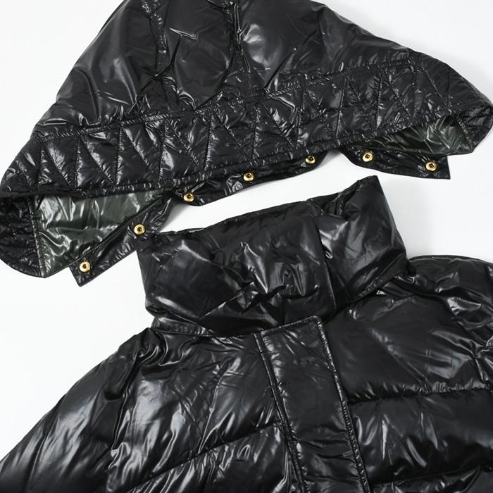 TATRAS タトラス ダウン アウター GIYU ダウンジャケット LTLA23A4262D