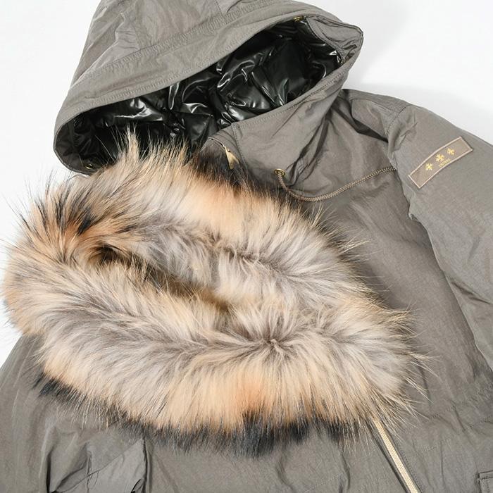 TATRAS（タトラス） アウター ジャケット ダウン MUIDLA ダウン