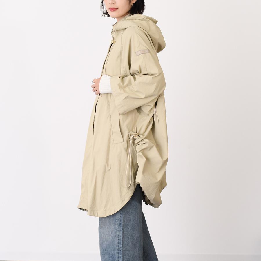 ☆極美品☆TATRAS タトラス アウター OTTAIA コットンコート TATRAS タトラス アウター ロングコート OTTAIA コットンコート