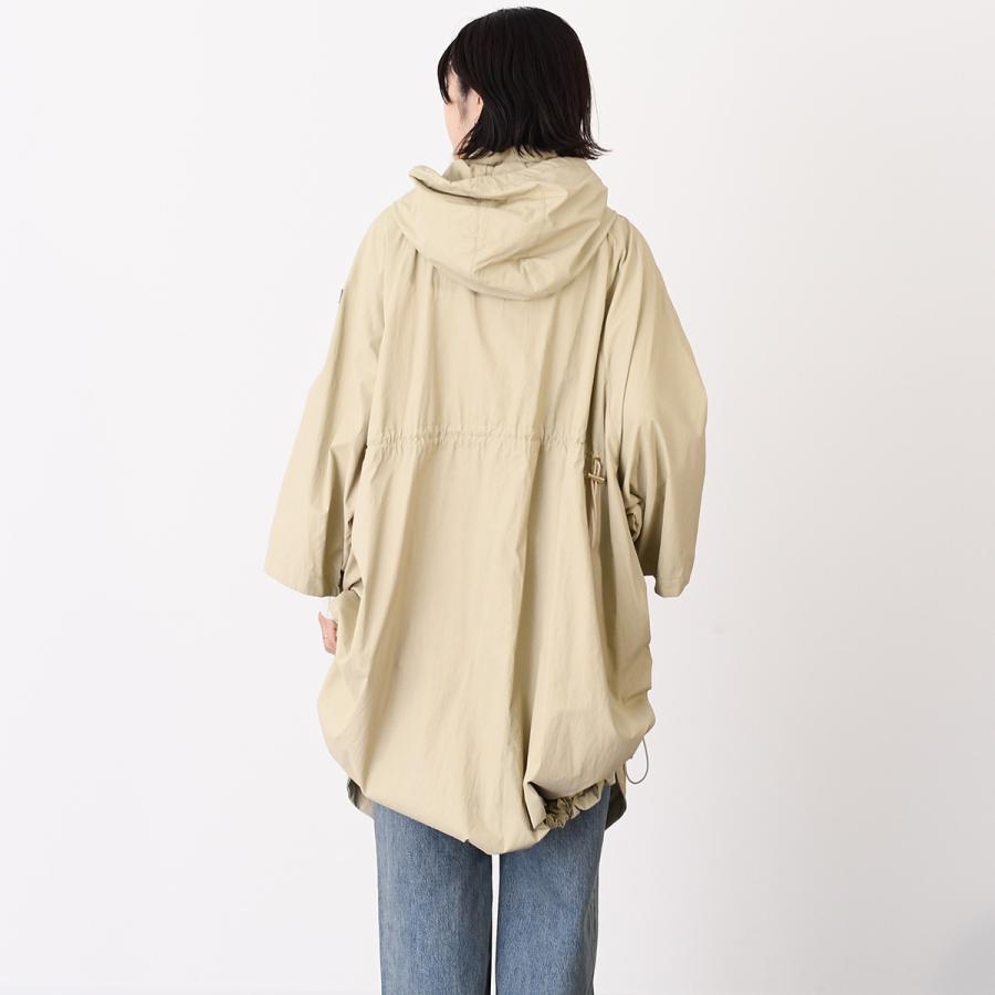 ☆極美品☆TATRAS タトラス アウター OTTAIA コットンコート TATRAS タトラス アウター ロングコート OTTAIA コットンコート