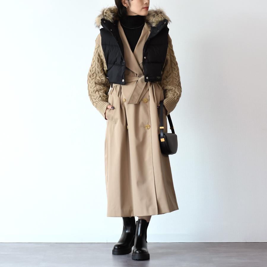 TATRAS タトラス ダウン ベスト ダウンベスト ANTOTE アントーテ