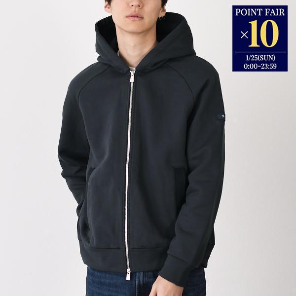 TATRAS（タトラス） トップス BACCARO バッカロ パーカー