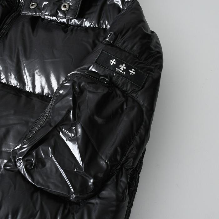 TATRAS（タトラス） ダウンジャケットベルボ アウター BELBO